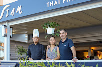 Photos du propriétaire du Restaurant thaï Siam Cavalaire à Cavalaire-sur-Mer - n°16