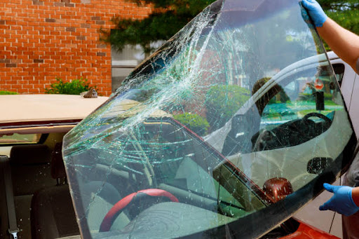 Pegasus Auto Glass - Mobile Windshield Replacement