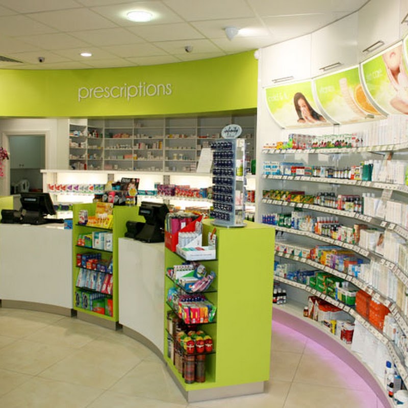 Freshco Pharmacy