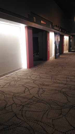 Movie Theater «AMC Loews Liberty Tree Mall 20», reviews and photos, 100 Independence Way, Danvers, MA 01923, USA