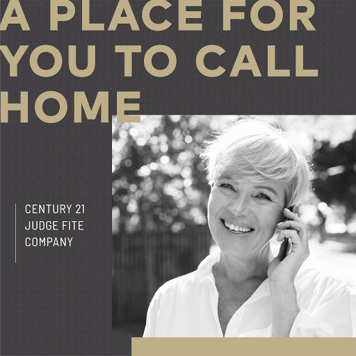 Real Estate Agents «Waxahachie CENTURY 21 Judge Fite Real Estate», reviews and photos, 507 Dallas Hwy # 210, Waxahachie, TX 75165, USA