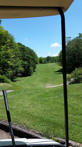 Golf Course «Maple Ridge Golf Course», reviews and photos, 8921 Center Rd, Austinburg, OH 44010, USA