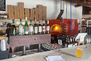 Humble Wood Fire Pizzeria image