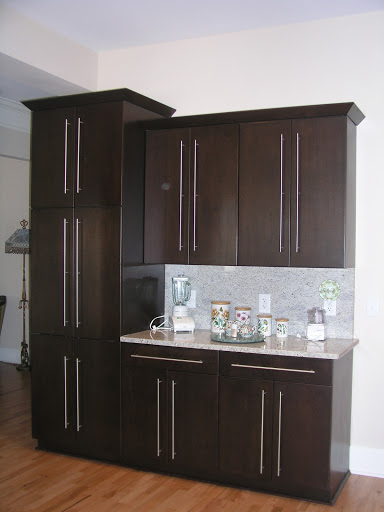 Cabinet Maker «Savage Cabinet Co», reviews and photos, 7 N Kings Ct, Greenville, SC 29605, USA