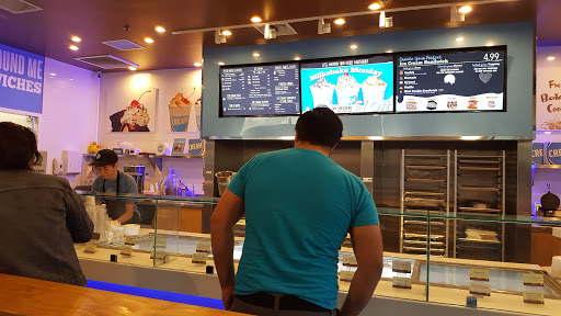 Ice Cream Shop «CREAM Ontario», reviews and photos, 960 Ontario Mills Dr, Ontario, CA 91764, USA