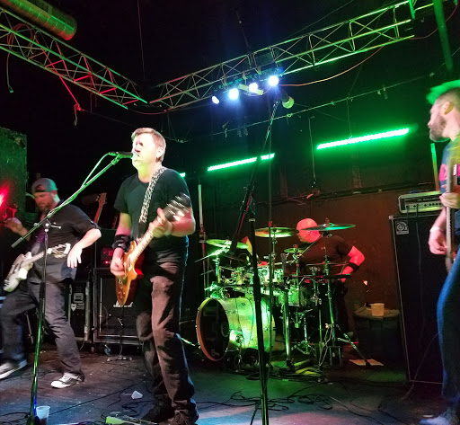 Live Music Venue «The Foundry Concert Club», reviews and photos, 11729 Detroit Ave, Lakewood, OH 44107, USA