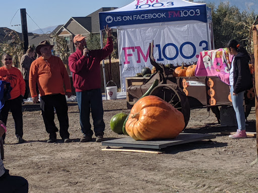 Haunted House «Hee Haw Farms & Corn Maze», reviews and photos, 150 S 2000 W, Lindon, UT 84042, USA