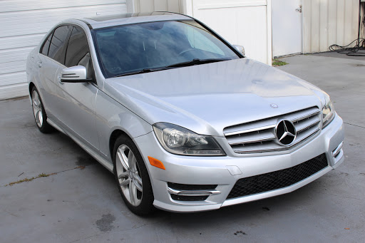 Used Car Dealer «National Auto Warehouse», reviews and photos, 11060 Terrapin Station Ln, Knoxville, TN 37932, USA