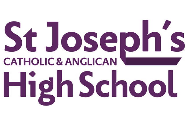 St Joseph's Catholic & Anglican High School - Wrexham