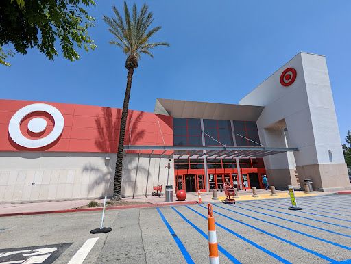 Department Store «Target», reviews and photos, 9052 Central Ave, Montclair, CA 91763, USA