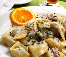 Restaurant Giardino photo