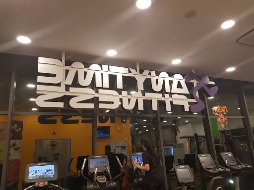 Anytime Fitness ACE The Place CC