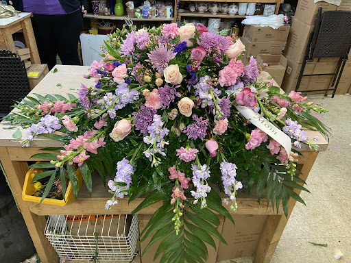 Florist «Forget Me Not Flowers & Gifts», reviews and photos, 423 Crain Hwy S, Glen Burnie, MD 21061, USA