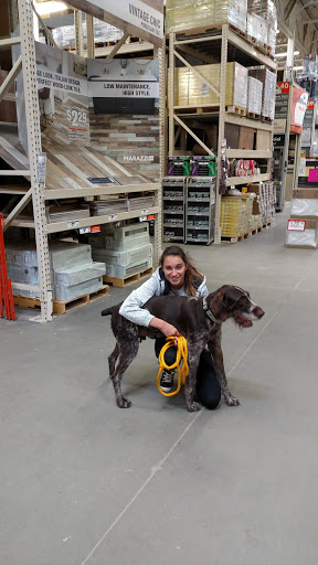 Home Improvement Store «The Home Depot», reviews and photos, 1595 East Frontage Rd, Park City, UT 84098, USA