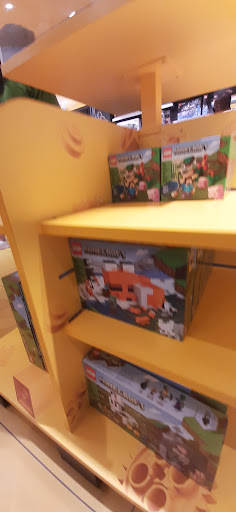 Toy Store «The LEGO Store», reviews and photos, 2901 S Capital of Texas Hwy, Austin, TX 78746, USA