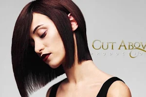 A Cut Above Beauty Salon image