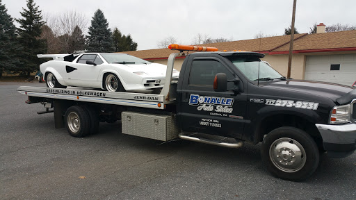 Used Car Dealer «Bonalle Auto Sales and Repair», reviews and photos, 501 E Penn Ave, Cleona, PA 17042, USA