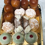 Photo n°2 de l'avis de Mattia.a fait le 24/08/2018 à 17:03 sur le  Caffè del Golfo à Balestrate