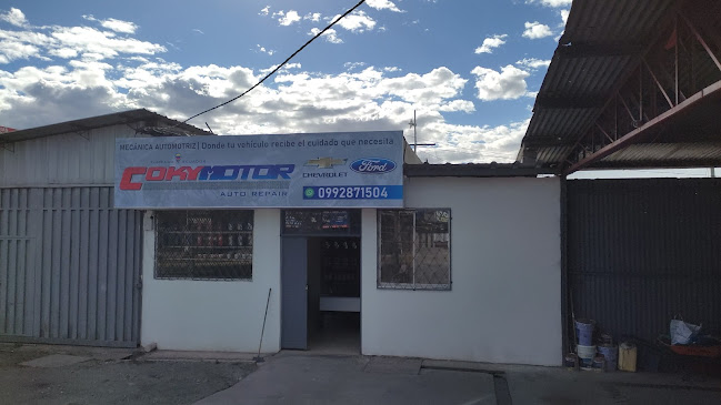 FIX CARS, Mecánica Automotriz, Electrónica Automotriz, Scanner, ABC Motores - Quito