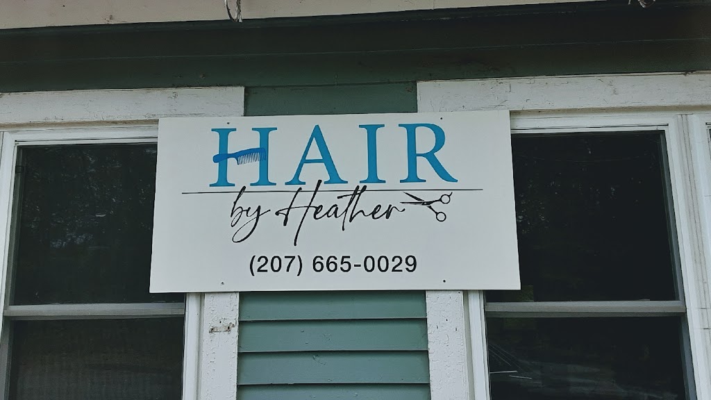 Hair By Heather 04268