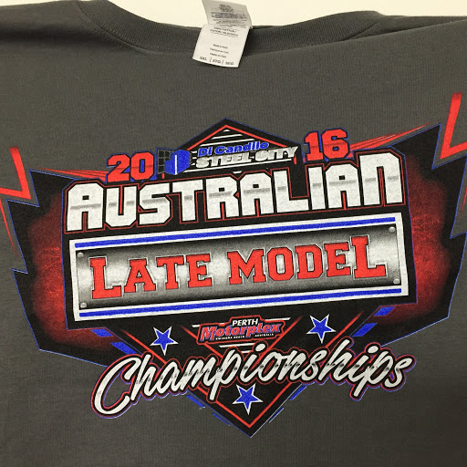 Custom T-shirt Store «DS Printing Co», reviews and photos, 325 Droste Rd, St Charles, MO 63301, USA