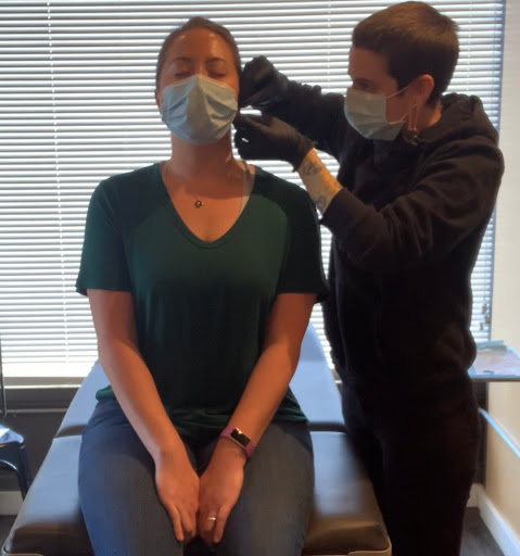 Tattoo and Piercing Shop «Skin City Tattoo and Body Piercing», reviews and photos, 11945 SW Pacific Hwy #102, Tigard, OR 97223, USA