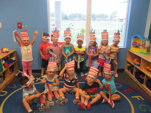 Preschool «Creative World School - Riverview», reviews and photos, 11361 Symmes Rd, Riverview, FL 33569, USA