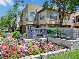 Desert Horizon Apartment Homes