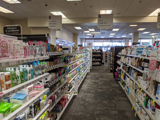 CVS Pharmacy