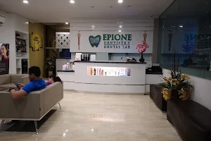 Epione Dentistry image