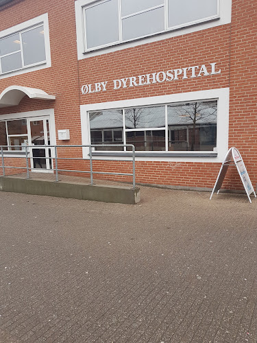 AniCura Køge Dyrehospital - Roskilde