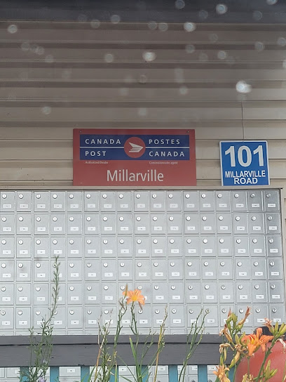 Millarville General Store