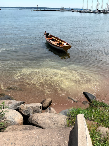 History Museum «Bayfield Maritime Museum», reviews and photos, 131 S 1st St, Bayfield, WI 54814, USA