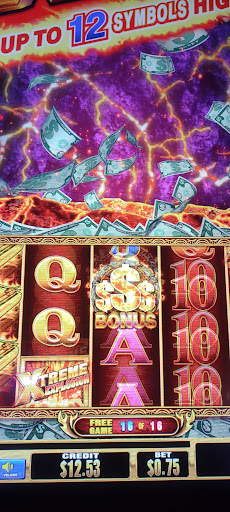 Casino «Cypress Bayou Casino Hotel», reviews and photos, 832 Martin Luther King Rd, Charenton, LA 70523, USA