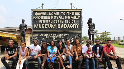 Vontrip Travels and Tours, , Stadium, state Lagos