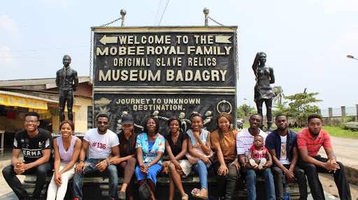 Vontrip Travels and Tours, , Travel Agency, state Lagos