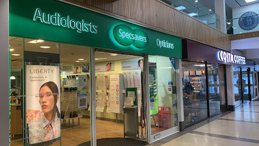 Specsavers Opticians and Audiologists - Middleton