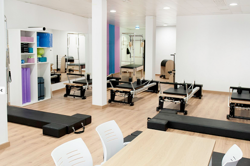 Rehab&Lates - Estudi De Pilates A Girona I Fisioteràpia