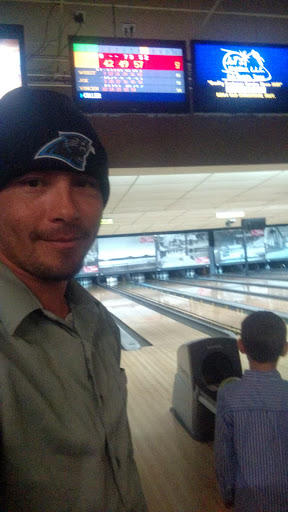 Bowling Alley «Stadium Lanes Bowling Center», reviews and photos, 2105 Knickerbocker Rd, San Angelo, TX 76904, USA