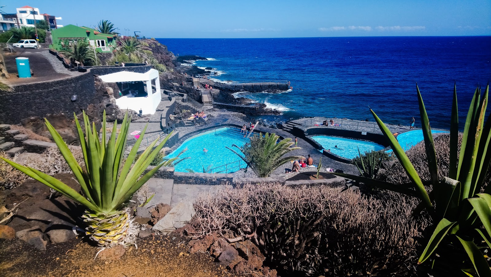 La Caleta Pools photo #6