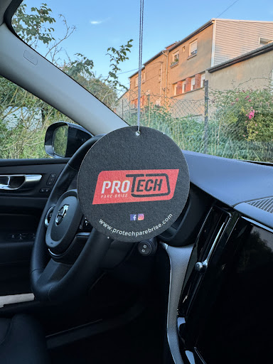 Photo 4 - CARGLASS Pare-Brise Longeville lès St Avold