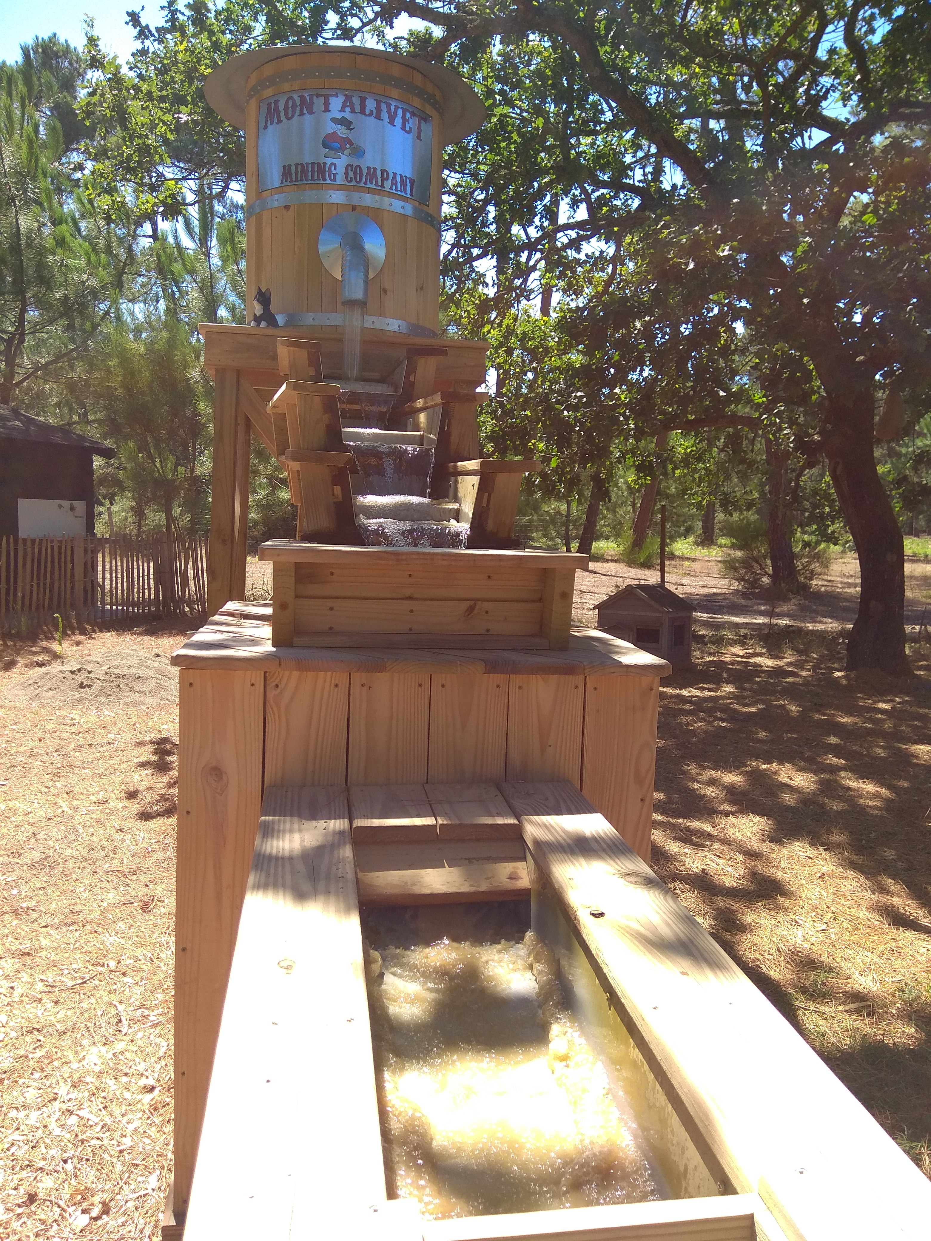 Photo n° 3 de l'avis de Luane.h fait le 10/08/2018 à 13:31