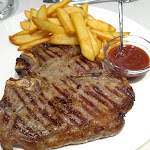 Photo n°2 de l'avis de Martin.a fait le 05/03/2019 à 18:04 sur le  Ego Hotel Ancona à Ancona