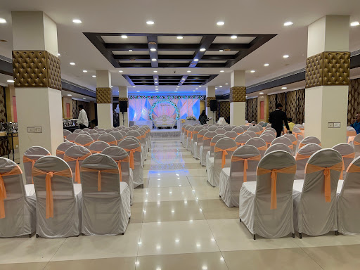 Sanoor Banquets