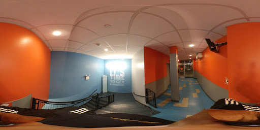 Gym «Blink Fitness Parkchester», reviews and photos, 1380 Metropolitan Ave, Bronx, NY 10462, USA