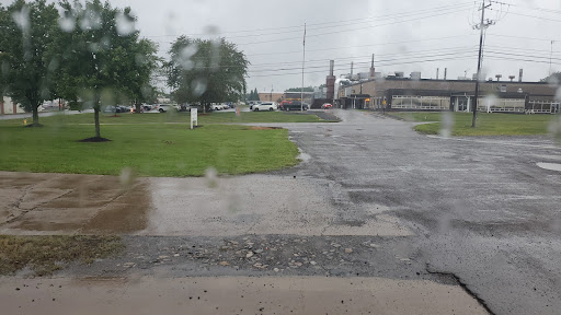 Insulation Contractor «Johns Manville», reviews and photos, 600 Jaycee Dr, Hazle Township, PA 18202, USA