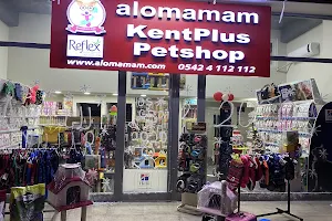 Alomamam Ümraniye Atakent Petshop image