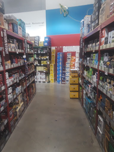 Wine Store «BevMo!», reviews and photos, 2533-a Pacific Coast Hwy, Torrance, CA 90505, USA