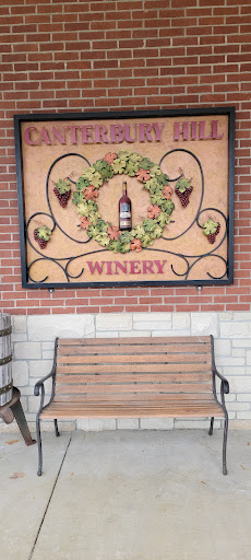 Winery «Canterbury Hill Winery and Restaurant», reviews and photos, 1707 S Summit Dr, Holts Summit, MO 65043, USA