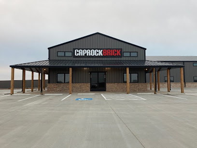 Caprock Brick